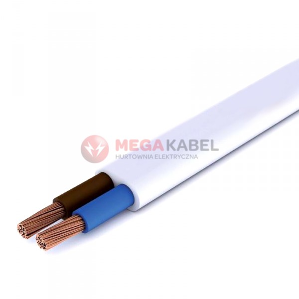 OMY flat cable 2x1.5