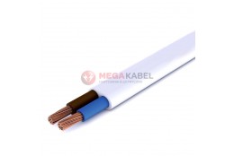 OMY flat cable 2x1.5