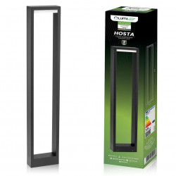 Lampa ogrodowa słupek...