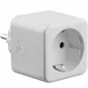 Gniazdko inteligentne WiFi Smart TUYA watomierz programator timer NIVO LUMTUY1010 LUMILED