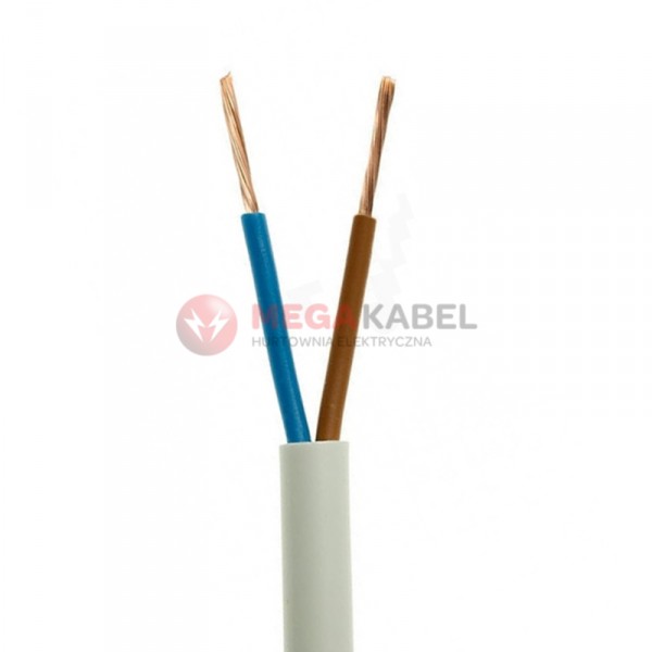 OMY flat cable 2x1.5