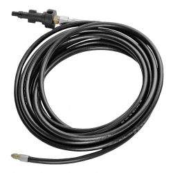 Wąż do czyszczenia...