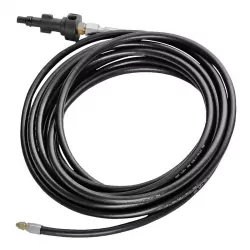 Wąż do czyszczenia...