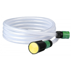 Wąż do zaciągania wody do...