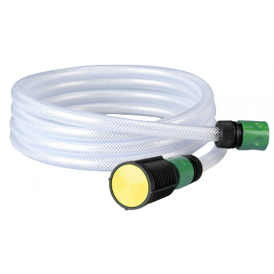 Wąż do zaciągania wody do myjek 5m S-97936 STALCO