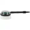 Szczotka obrotowa do myjek S-97924 STALCO