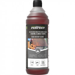 Środek do czyszczenia...