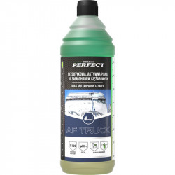 Piana aktywna do samochodów...