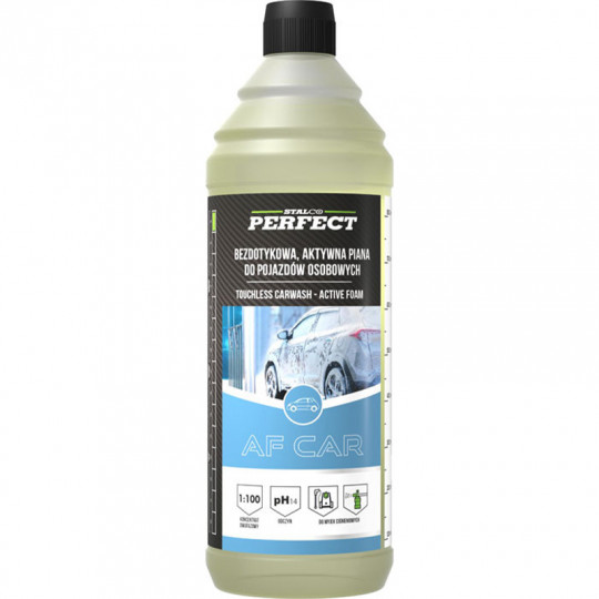 Aktywna piana do samochodów osobowych 1L S-64548 STALCO