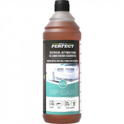 Aktywna piana neutralna do...