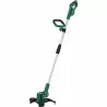 Podkaszarka akumulatorowa body LTS20-30 S-97700 STALCO