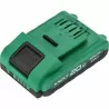 Akumulator 20V 2Ah BLS-20-2AH S-97381 STALCO