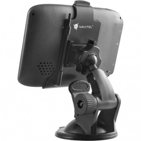 Car Navigation E500 5'' Europe Lifetime Warranty