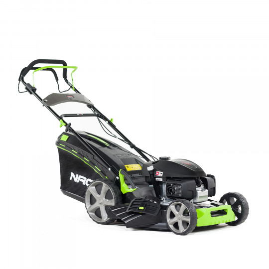 Kosiarka spalinowa napędowa z silnikiem Honda 202cm3 3.9kW 53cm NAC