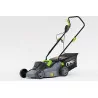 Kosiarka elektryczna 1500W 37cm 9kg LE15-37-PB-S NAC