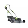 Kosiarka elektryczna 1500W 37cm 9kg LE15-37-PB-S NAC