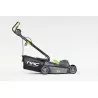 Kosiarka elektryczna 1500W 37cm 9kg LE15-37-PB-S NAC