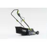 Kosiarka elektryczna 1500W 37cm 9kg LE15-37-PB-S NAC