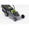 Kosiarka elektryczna 1500W 37cm 9kg LE15-37-PB-S NAC