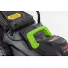 Kosiarka elektryczna 1500W 37cm 9kg LE15-37-PB-S NAC