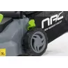 Kosiarka elektryczna 1500W 37cm 9kg LE15-37-PB-S NAC