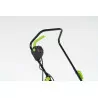 Kosiarka elektryczna 1500W 37cm 9kg LE15-37-PB-S NAC