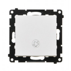 Simon55 Przycisk "dzwonek"...