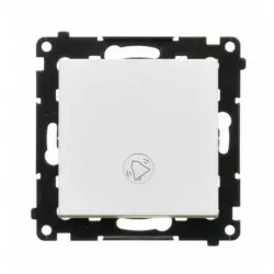 Simon55 Przycisk "dzwonek"...