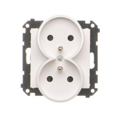 Simon55 Gniazdo wtyczkowe...