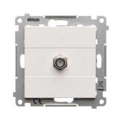 Simon55 Gniazdo antenowe...