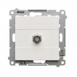 Simon55 Gniazdo antenowe...