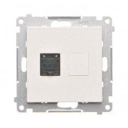 Simon55 Gniazdo komputerowe...