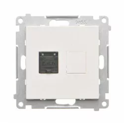 Simon55 Gniazdo komputerowe...