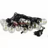 Girland LED decorative lighting LTP-20/ZP WW IP44