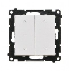 Simon55 Łącznik żaluzjowy...