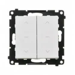 Simon55 Łącznik żaluzjowy...