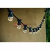 Girlanda LED oświetlenie dekoracyjne LTP-20/ZP WW IP44