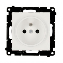 Simon55 Gniazdo wtyczkowe...