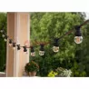 Girlanda LED oświetlenie dekoracyjne LTP-20/ZP WW IP44