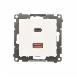 Simon55 Ładowarka USB...