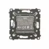 Simon55 Ładowarka USB podwójna C+A 30W TEC2CAQ.01/111 biały mat