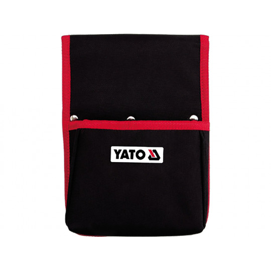 Kieszeń na narzędzia i gwoździe YT-7417 YATO