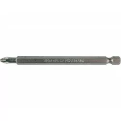 Końcówka BIT 1/4' PH2 100mm...