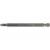 Końcówka BIT 1/4&#39; PH2 100mm HRC 58-62 YT-0485 YATO