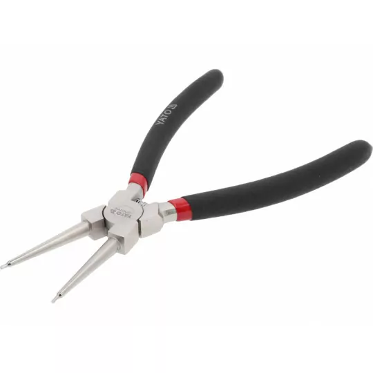 Szczypce SEGERA wewnętrzne proste 200mm YT-2146 YATO
