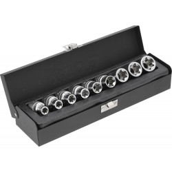 Zestaw kluczy nasadowych...