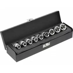 Zestaw kluczy nasadowych...