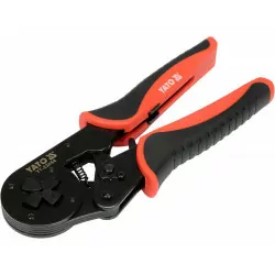 Szczypce samonastawne do...