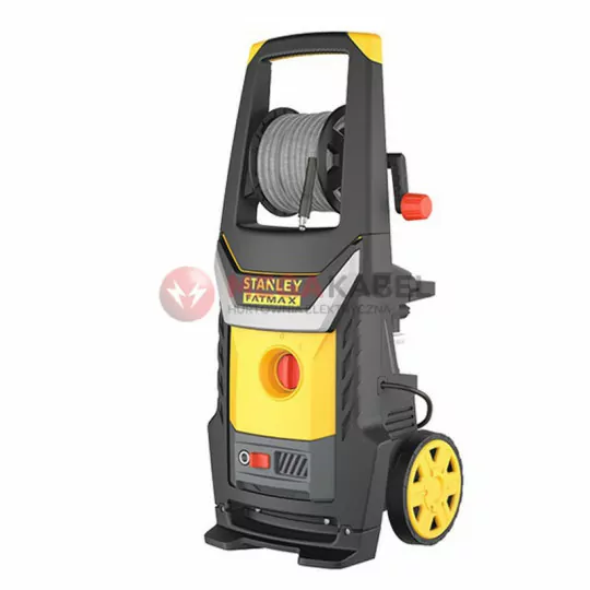Pressure washer SXFPW20E 2000W 140bar Stanley