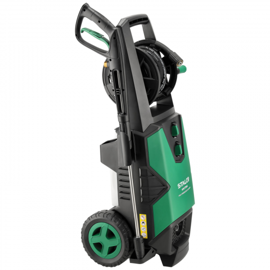 Myjka wysokociśnieniowa 24,5kg 2500W HPC170AI STALCO